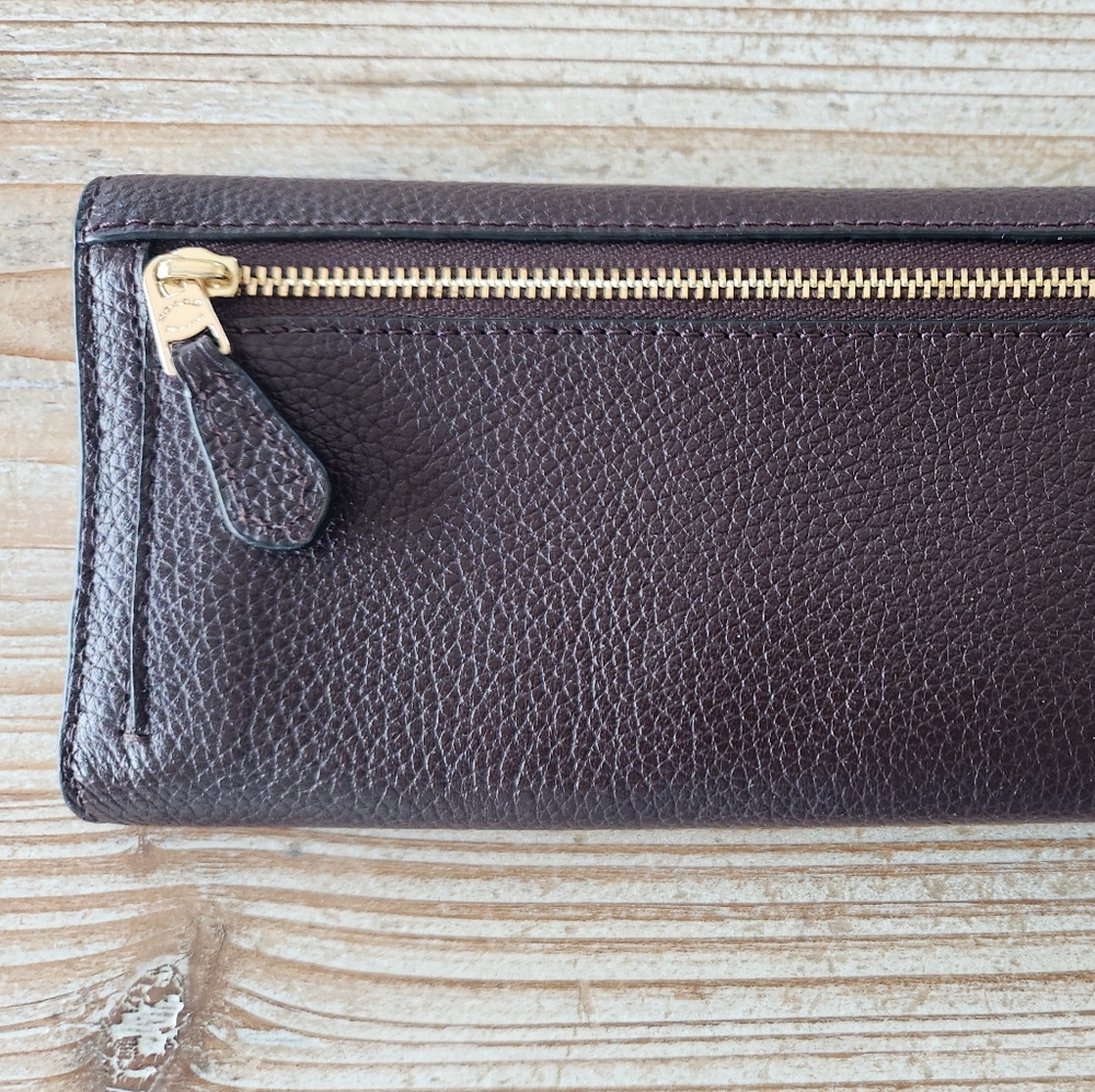 Coach Wallet - Picture 2 of 5